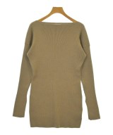 CLANE（クラネ）ニット・セーター 茶 サイズ:1(S位) レディース/2200677483023