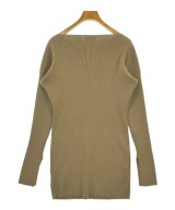 CLANE（クラネ）ニット・セーター 茶 サイズ:1(S位) レディース/2200677483023