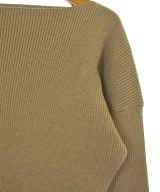 CLANE（クラネ）ニット・セーター 茶 サイズ:1(S位) レディース/2200677483023