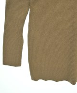 CLANE（クラネ）ニット・セーター 茶 サイズ:1(S位) レディース/2200677483023