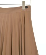 CLANE（クラネ）ロング・マキシ丈スカート 茶 サイズ:1(S位) レディース/2200673221018