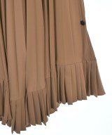 CLANE（クラネ）ロング・マキシ丈スカート 茶 サイズ:1(S位) レディース/2200673221018