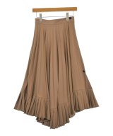 CLANE ロング・マキシ丈スカート