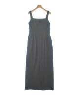 CLANE（クラネ）ワンピース グレー サイズ:2(M位) レディース/2200677685052