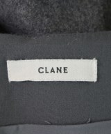 CLANE（クラネ）ワンピース グレー サイズ:2(M位) レディース/2200677685052