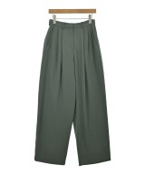 CLANE スラックス