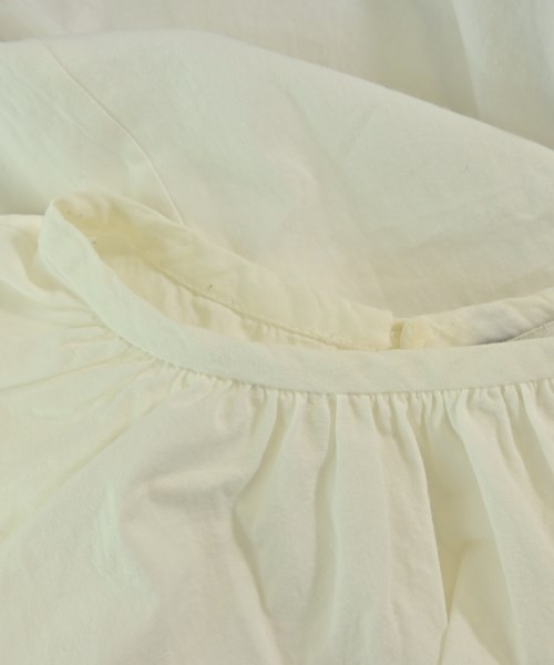 CLANE（クラネ）ブラウス 白 サイズ:1(S位) レディース/2200674786035