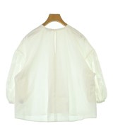 CLANE（クラネ）ブラウス 白 サイズ:1(S位) レディース/2200674786035