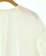CLANE（クラネ）ブラウス 白 サイズ:1(S位) レディース/2200674786035