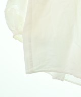 CLANE（クラネ）ブラウス 白 サイズ:1(S位) レディース/2200674786035