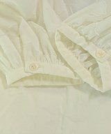 CLANE（クラネ）ブラウス 白 サイズ:1(S位) レディース/2200674786035
