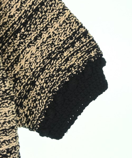 CLANE（クラネ）カーディガン 黒 サイズ:1(S位) レディース/2200674097155