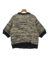 CLANE（クラネ）カーディガン 黒 サイズ:1(S位) レディース/2200674097155