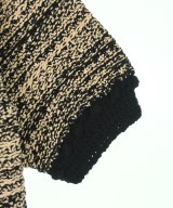 CLANE（クラネ）カーディガン 黒 サイズ:1(S位) レディース/2200674097155