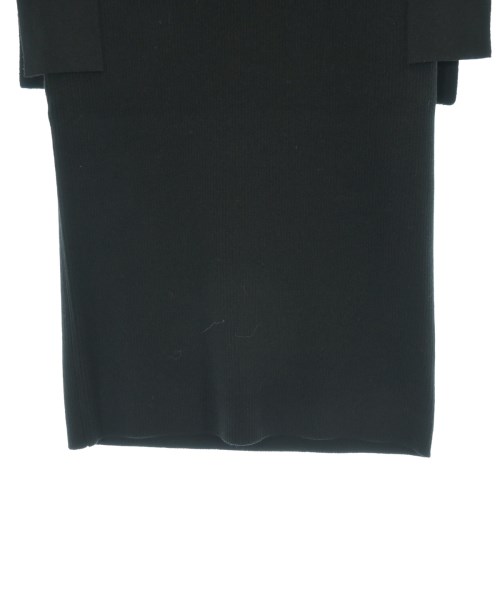 CLANE（クラネ）ベスト/ノースリーブ 黒 サイズ:1(S位) レディース/2200674097209