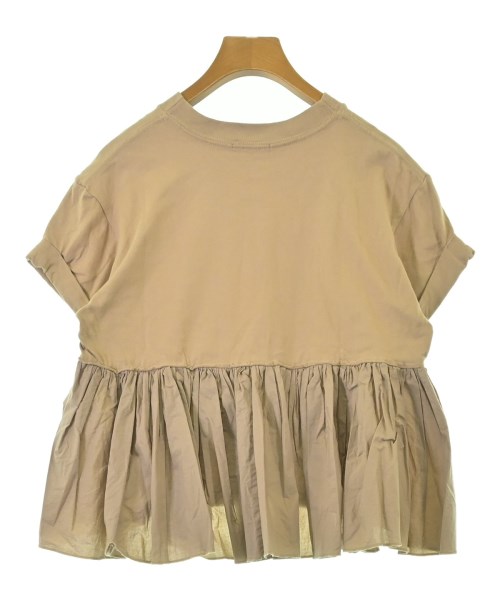 CLANE（クラネ）Tシャツ・カットソー ベージュ サイズ:1(S位) レディース/2200677792088
