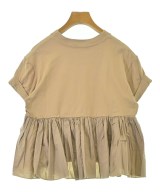 CLANE（クラネ）Tシャツ・カットソー ベージュ サイズ:1(S位) レディース/2200677792088