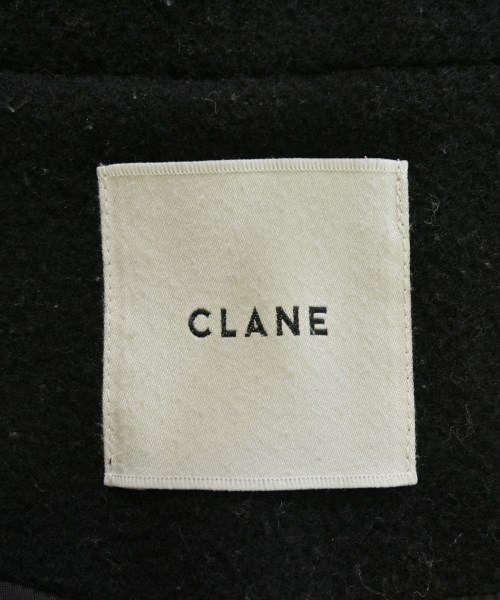 CLANE（クラネ）その他 黒 サイズ:1(S位) レディース/2200679054016
