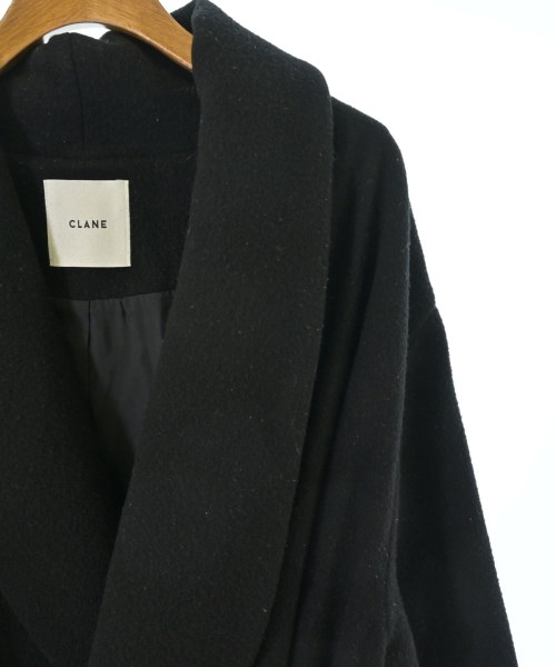 CLANE（クラネ）その他 黒 サイズ:1(S位) レディース/2200679054016