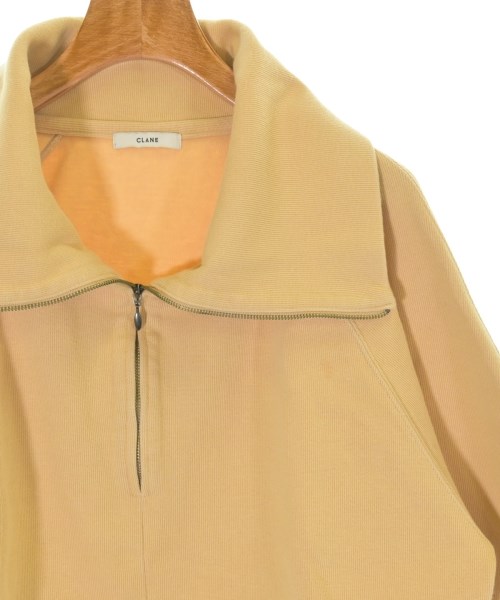 CLANE（クラネ）Tシャツ・カットソー ベージュ サイズ:2(M位) レディース/2200673419088