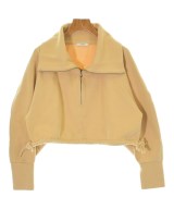 CLANE（クラネ）Tシャツ・カットソー ベージュ サイズ:2(M位) レディース/2200673419088