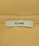 CLANE（クラネ）Tシャツ・カットソー ベージュ サイズ:2(M位) レディース/2200673419088