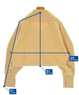 CLANE（クラネ）Tシャツ・カットソー ベージュ サイズ:2(M位) レディース/2200673419088