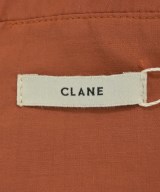 CLANE（クラネ）オールインワン/サロペット オレンジ サイズ:1(S位) レディース/2200676254211