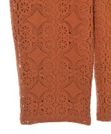 CLANE（クラネ）オールインワン/サロペット オレンジ サイズ:1(S位) レディース/2200676254211