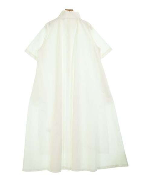 CLANE（クラネ）ワンピース 白 サイズ:1(S位) レディース/2200674275041