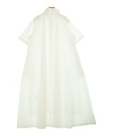 CLANE（クラネ）ワンピース 白 サイズ:1(S位) レディース/2200674275041