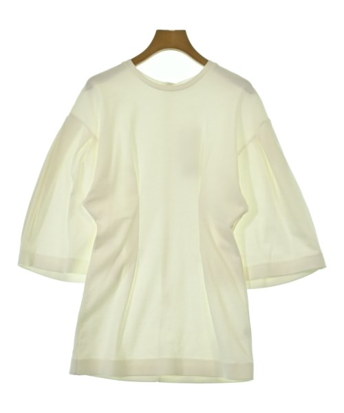 CLANE(クラネ)Tシャツ・カットソー 白 サイズ:1(S位)/2200676629088