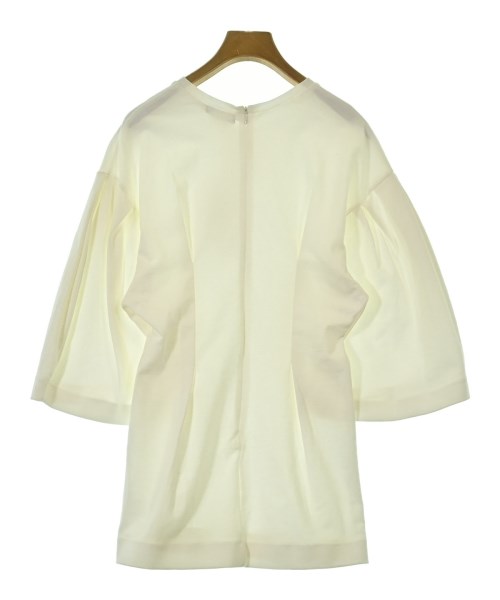 CLANE（クラネ）Tシャツ・カットソー 白 サイズ:1(S位) レディース/2200676629088