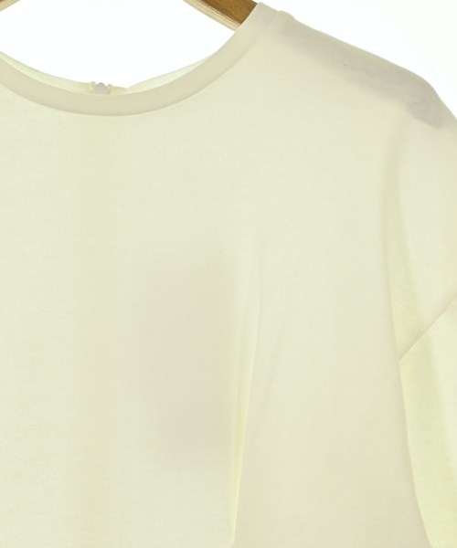 CLANE（クラネ）Tシャツ・カットソー 白 サイズ:1(S位) レディース/2200676629088