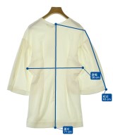 CLANE（クラネ）Tシャツ・カットソー 白 サイズ:1(S位) レディース/2200676629088