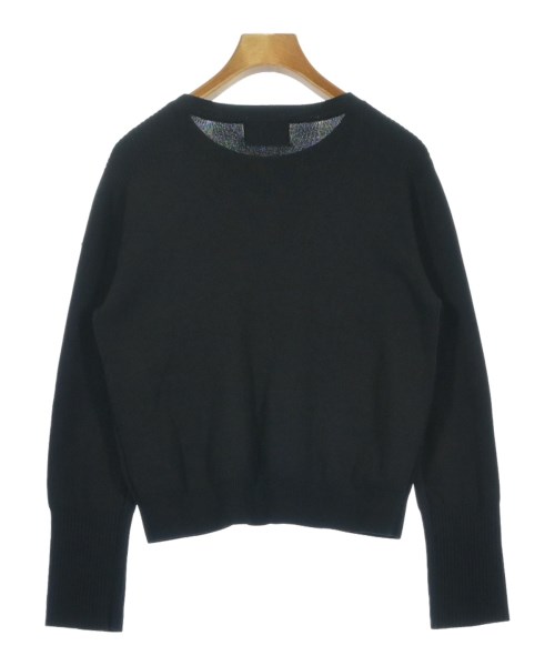 CLANE（クラネ）ニット・セーター 黒 サイズ:2(M位) レディース/2200679571070