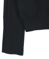 CLANE（クラネ）ニット・セーター 黒 サイズ:2(M位) レディース/2200679571070