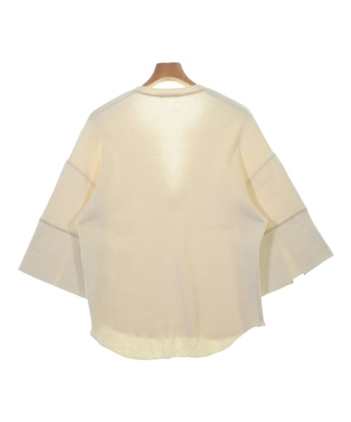 CLANE（クラネ）Tシャツ・カットソー 白 サイズ:1(S位) レディース/2200679571087