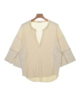 CLANE（クラネ）Tシャツ・カットソー 白 サイズ:1(S位) レディース/2200679571087