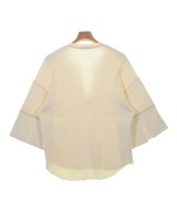 CLANE（クラネ）Tシャツ・カットソー 白 サイズ:1(S位) レディース/2200679571087