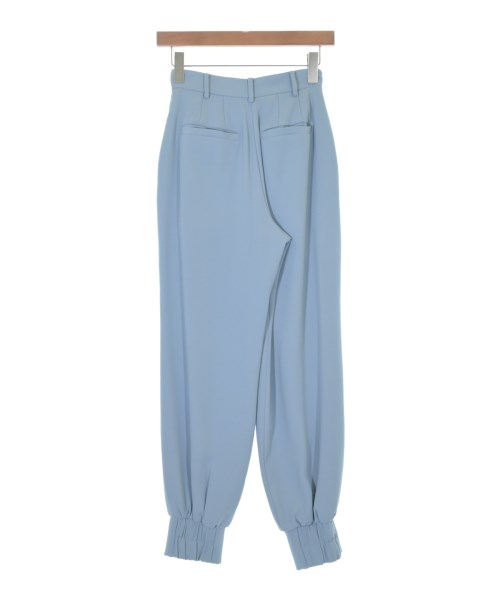 CLANE（クラネ）スラックス 青 サイズ:0(XS位) レディース/2200674697058