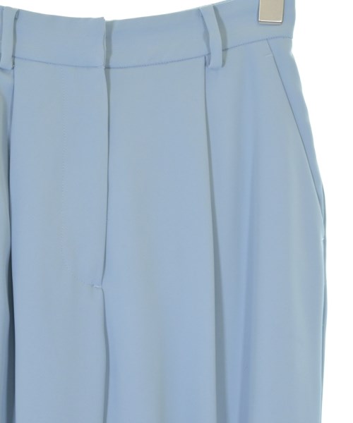 CLANE（クラネ）スラックス 青 サイズ:0(XS位) レディース/2200674697058