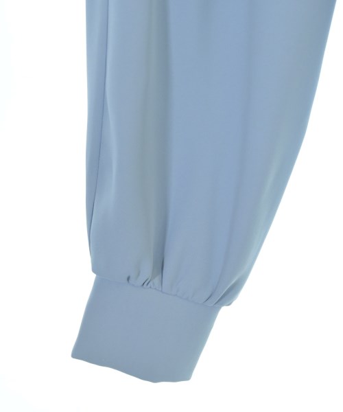 CLANE（クラネ）スラックス 青 サイズ:0(XS位) レディース/2200674697058