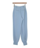 CLANE（クラネ）スラックス 青 サイズ:0(XS位) レディース/2200674697058