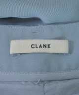 CLANE（クラネ）スラックス 青 サイズ:0(XS位) レディース/2200674697058