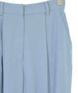 CLANE（クラネ）スラックス 青 サイズ:0(XS位) レディース/2200674697058