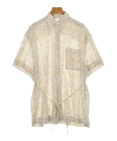 CLANE(クラネ)ブラウス ピンク サイズ:1(S位)/2200675245647