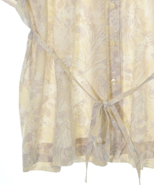 CLANE（クラネ）ブラウス ピンク サイズ:1(S位) レディース/2200675245647