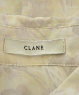 CLANE（クラネ）ブラウス ピンク サイズ:1(S位) レディース/2200675245647