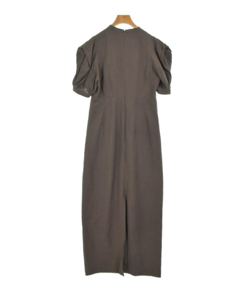 CLANE（クラネ）ワンピース 茶 サイズ:1(S位) レディース/2200680103024